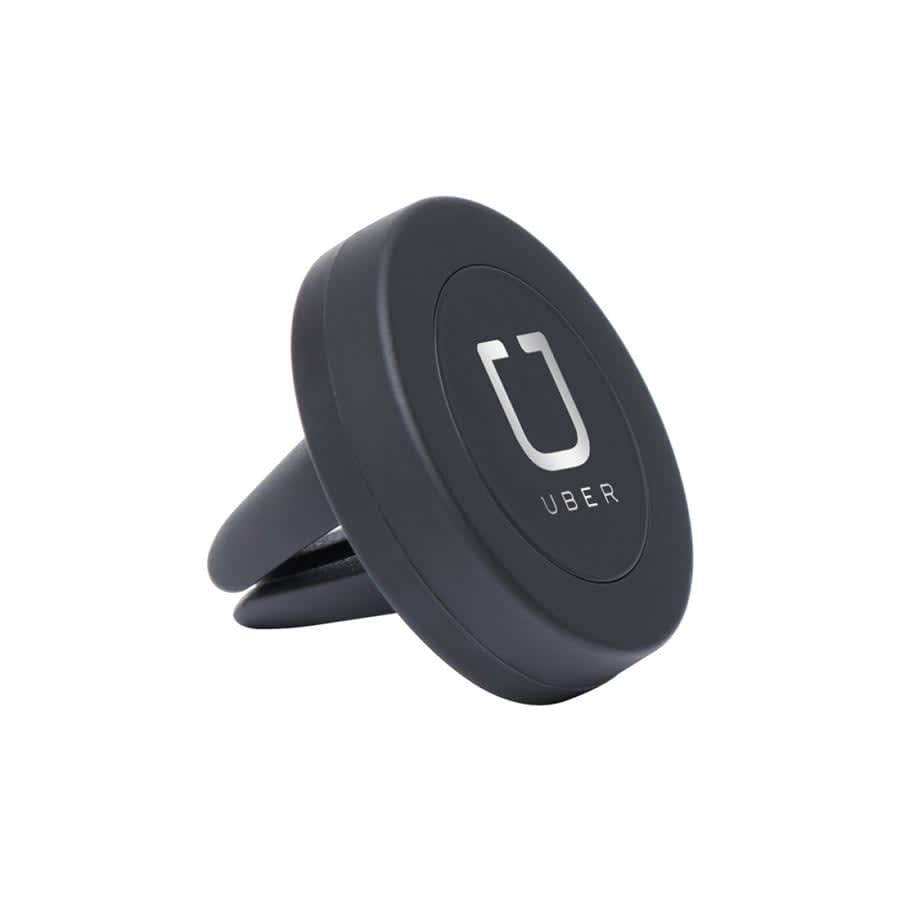 Universal Magnetic Car Mount - image 1