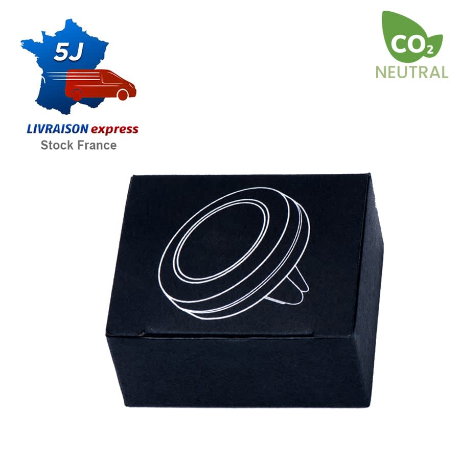 Kozo Tech Magnet (Round) - FD400 Image