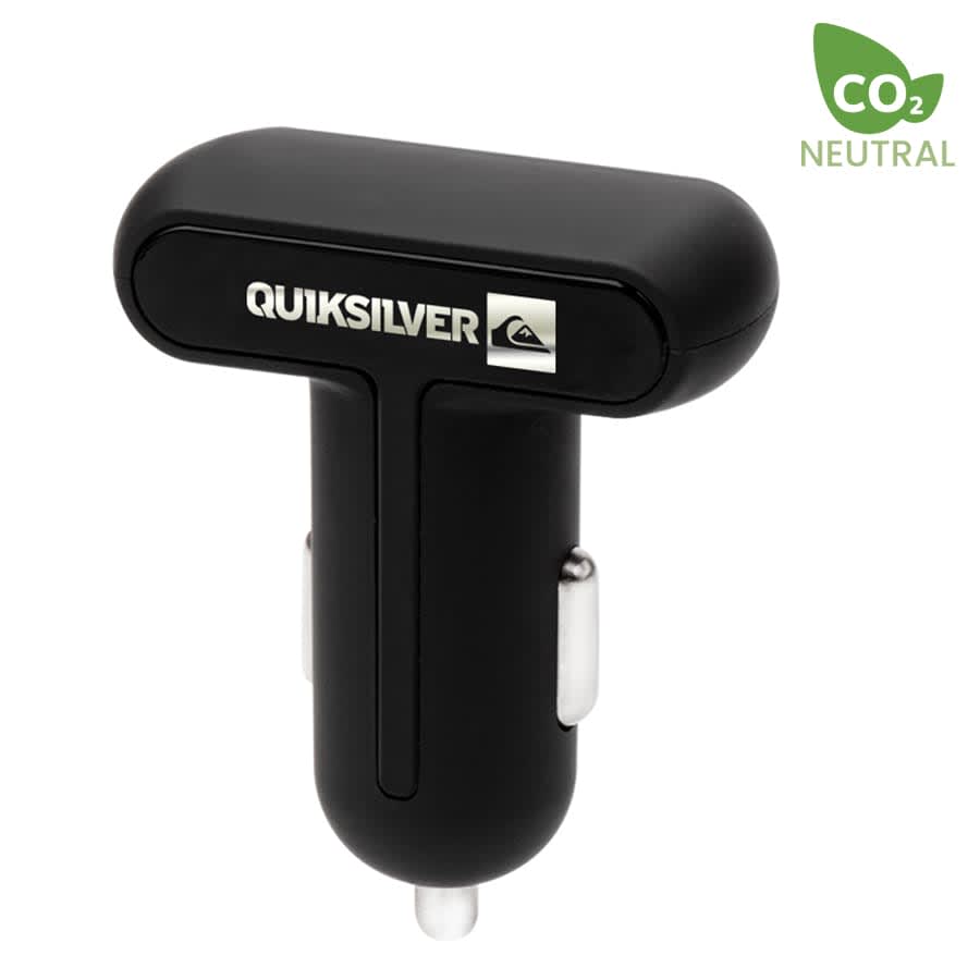 Bis Dual USB Car Charger - image 2