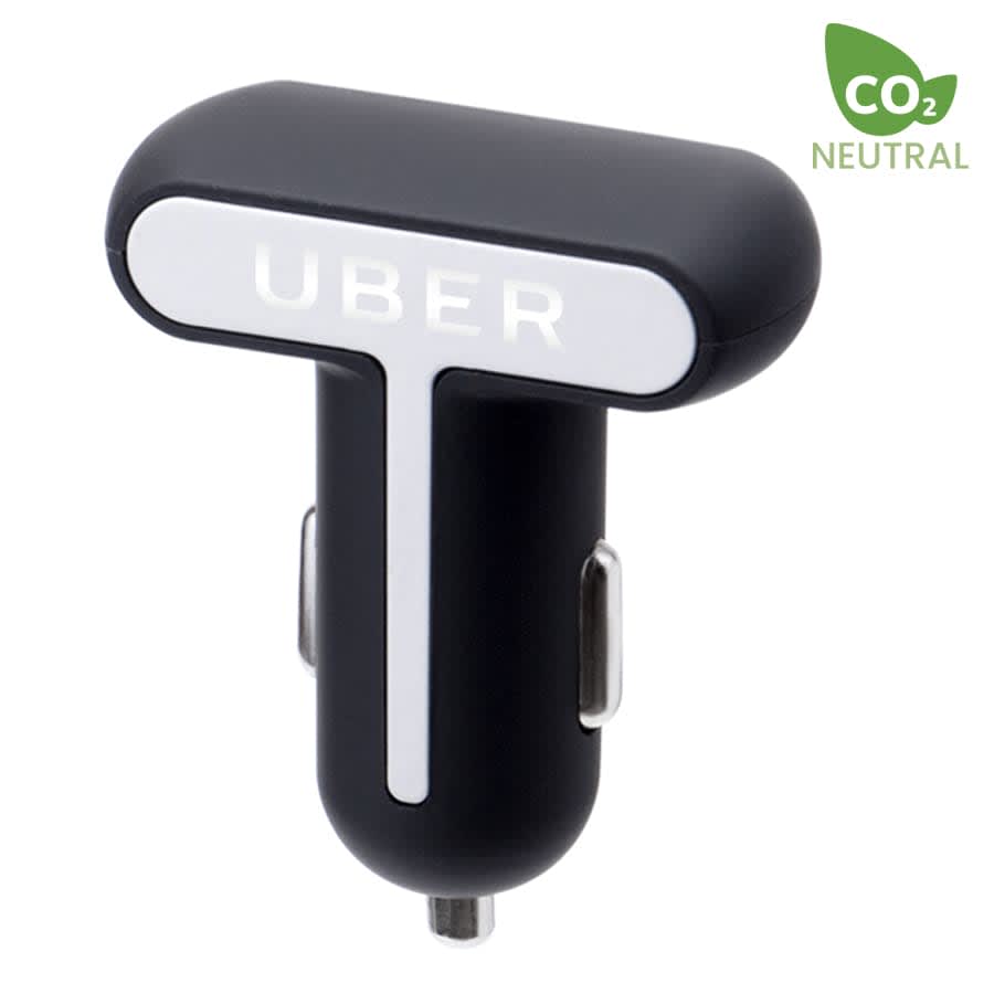Bis Dual USB Car Charger - image 4