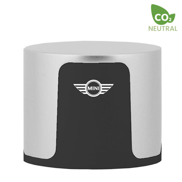 Alternative view of Echo Wireless Speaker