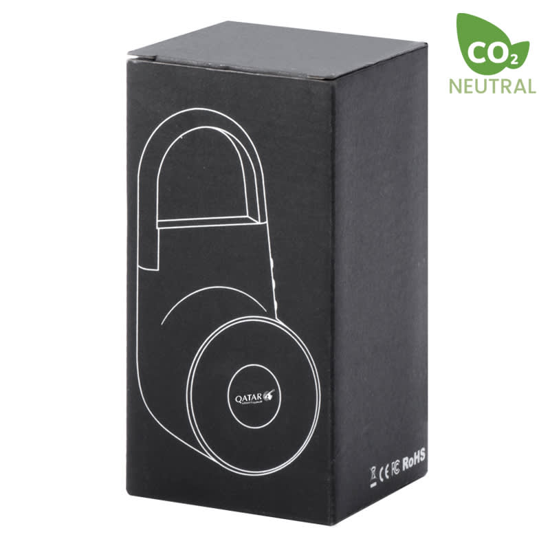 Tuba Wireless Speaker - FD503 Image 