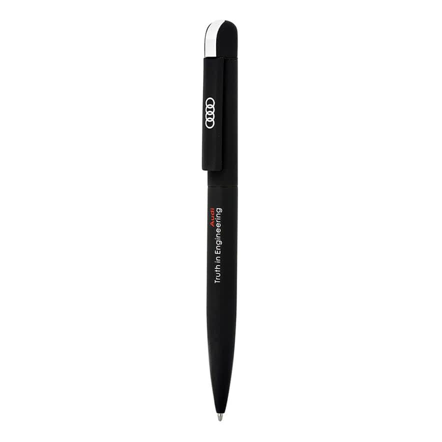 BND62 FOLK, TWIST METAL BALL PEN - image 2
