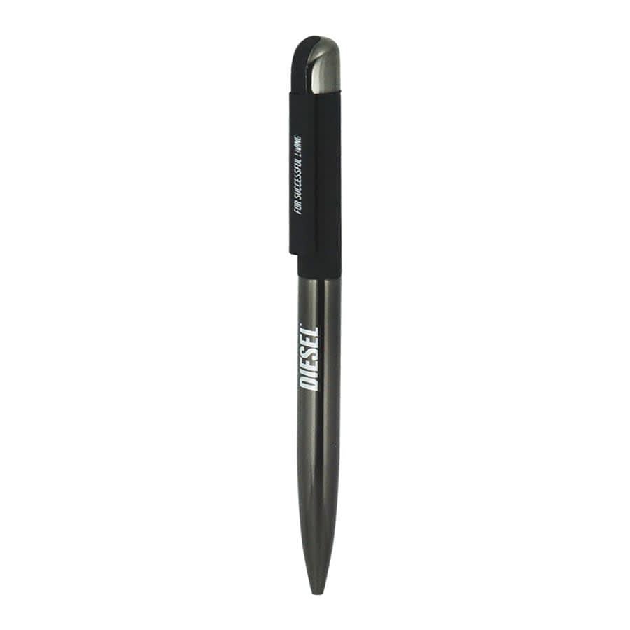 BND62 FOLK, TWIST METAL BALL PEN - image 7