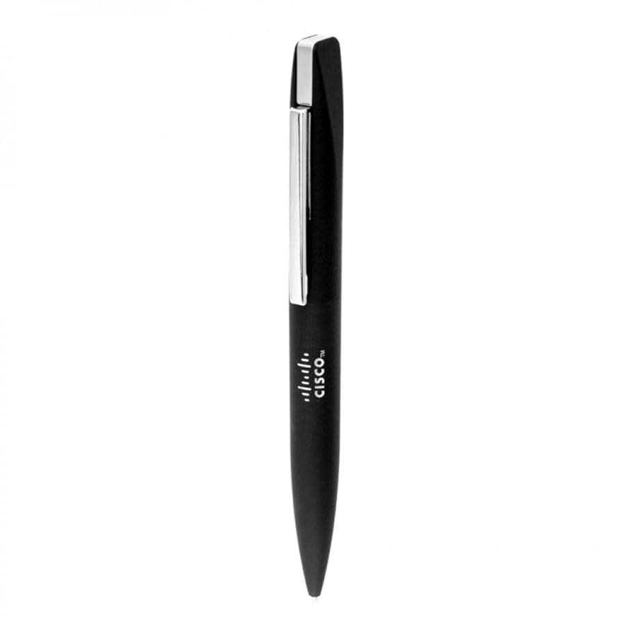 BND66 SLIM, TWIST METAL BALL PEN - image 2