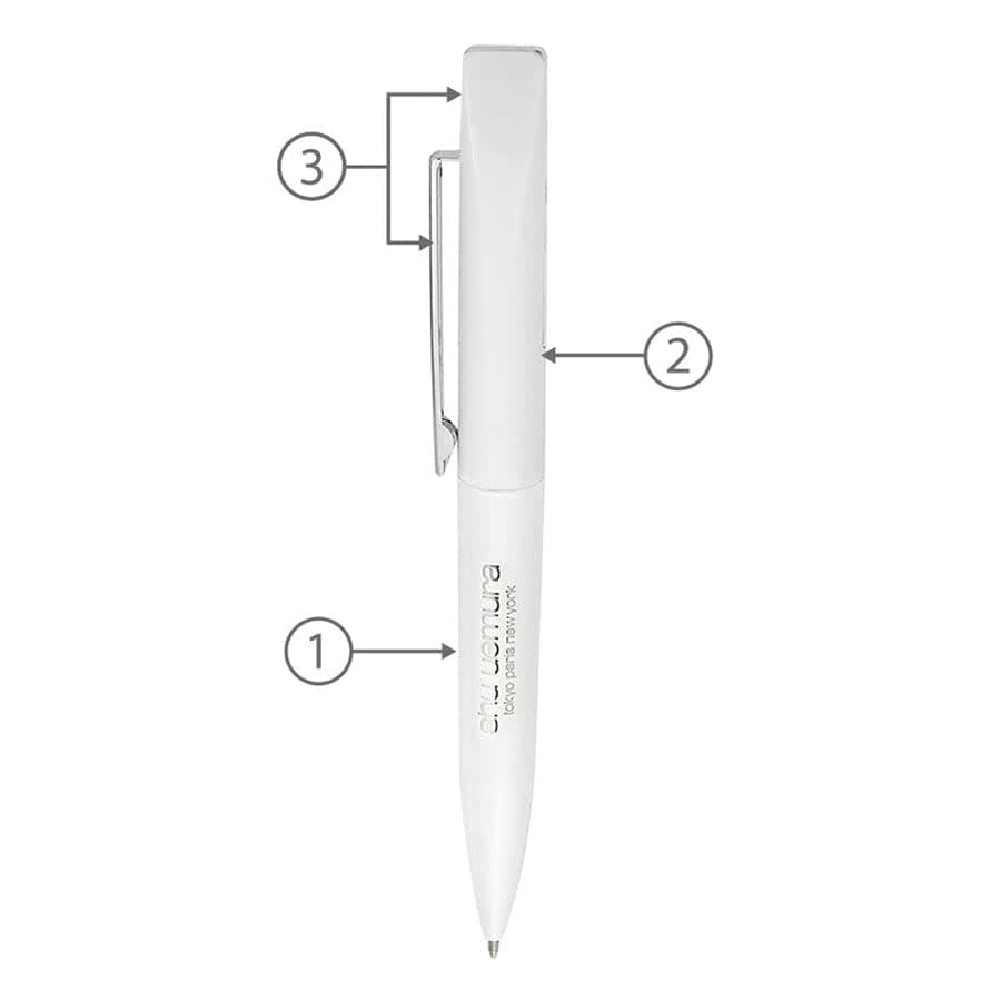 BND66 SLIM, TWIST METAL BALL PEN - image 22