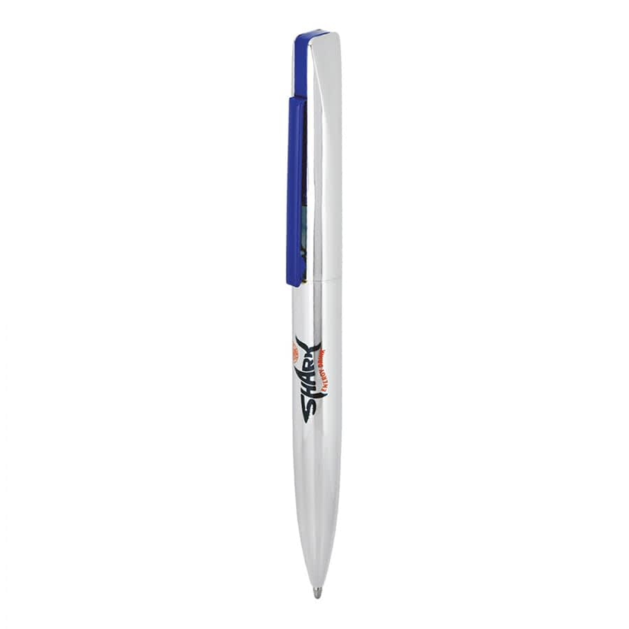 BND66 SLIM, TWIST METAL BALL PEN - image 4