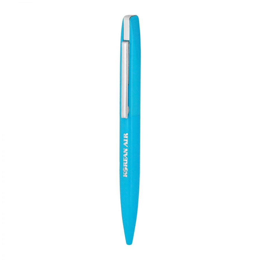 BND66 SLIM, TWIST METAL BALL PEN - image 7