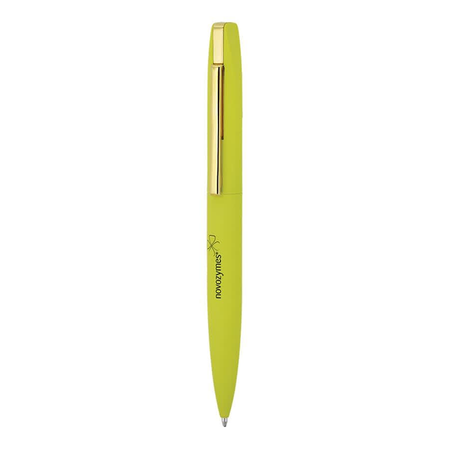 BND66 SLIM, TWIST METAL BALL PEN - image 8