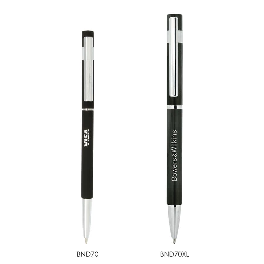 Slim Hex Pens (Custom Made To Order - BND70XL) - image 8