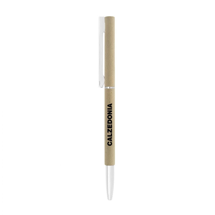 BND71 CLAP TWIST METAL BALL PEN - image 3