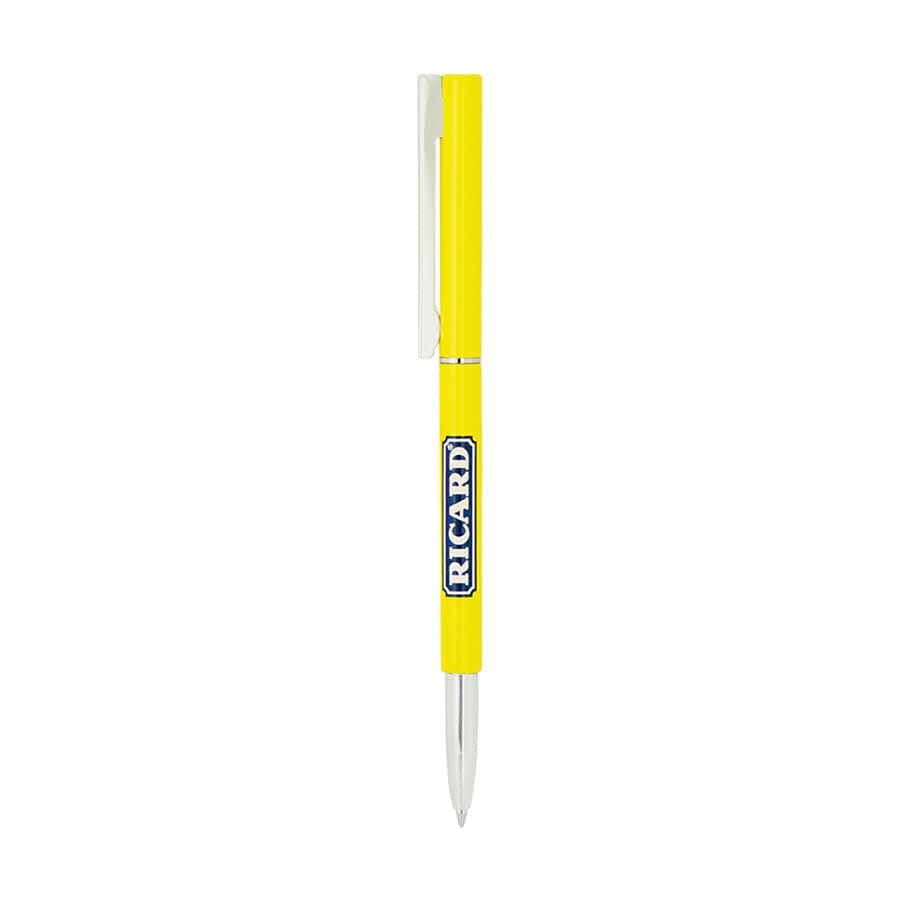 BND71 CLAP TWIST METAL BALL PEN - image 7