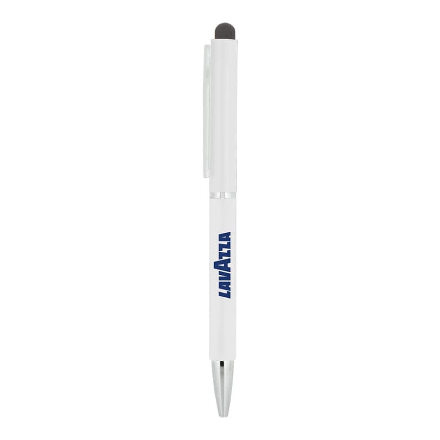 BND71XLS CLAP STYLUS TWIST METAL BALL PEN - FD71XLS.MTO Image 