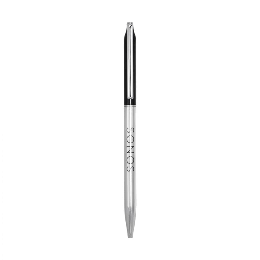 BND72 GLAD, THIN TWIST METAL BALL PEN - image 10