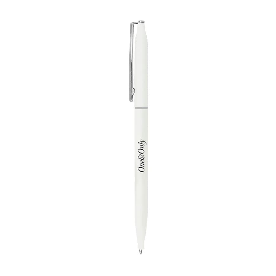 BND72 GLAD, THIN TWIST METAL BALL PEN - image 11