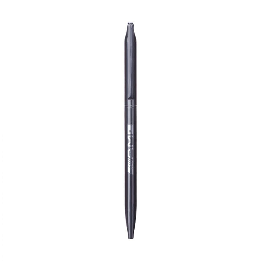 BND72 GLAD, THIN TWIST METAL BALL PEN - image 2