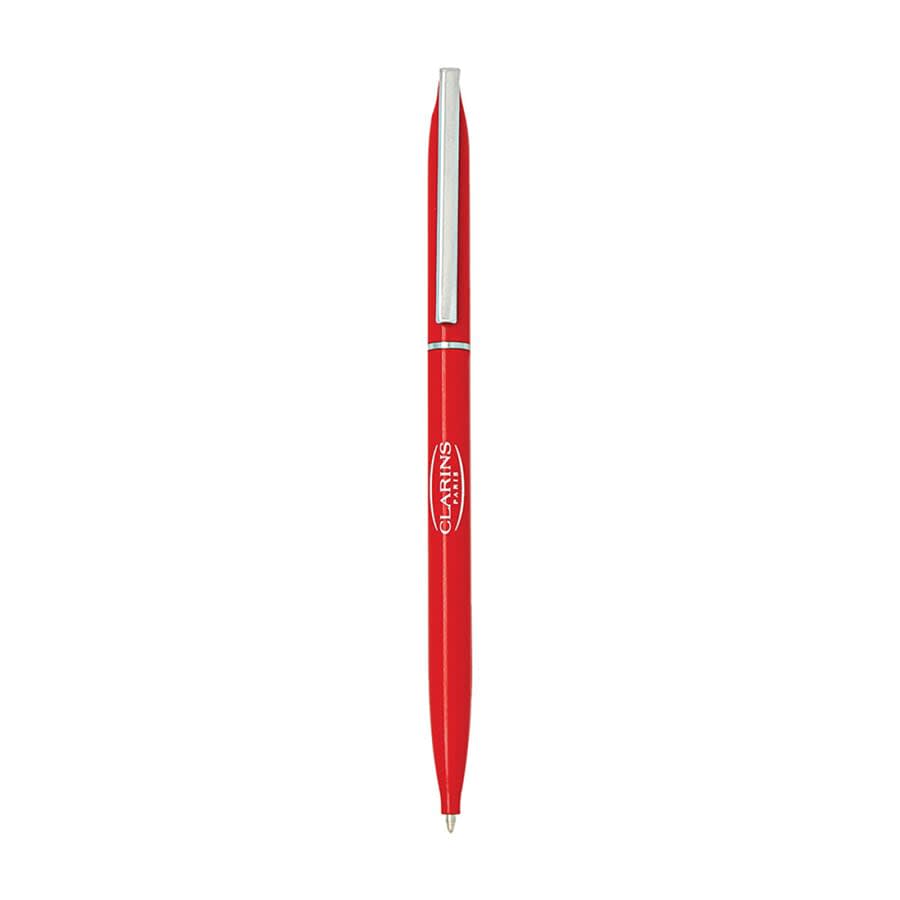BND72 GLAD, THIN TWIST METAL BALL PEN - image 4