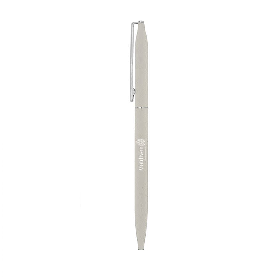 BND72 GLAD, THIN TWIST METAL BALL PEN - image 7