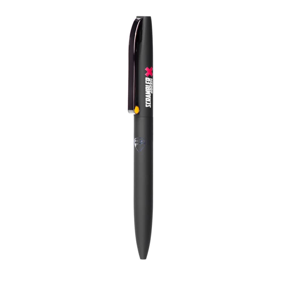 BND75 CLAW, TWIST METAL BALL PEN - image 3