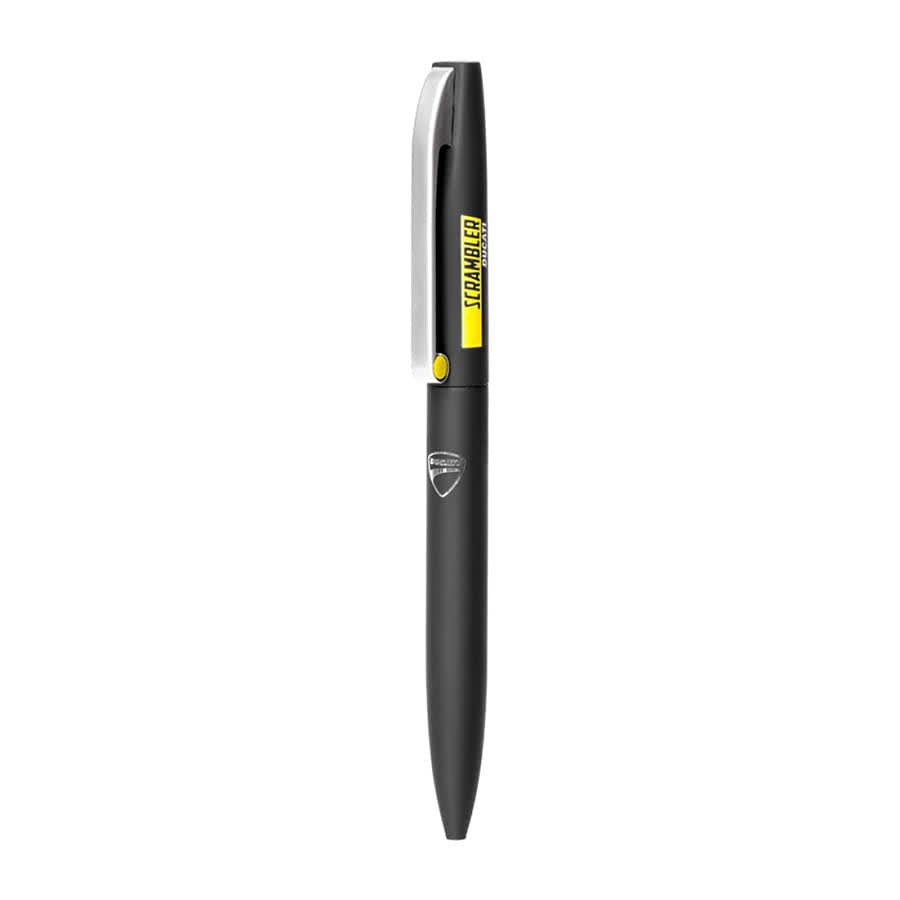 BND75 CLAW, TWIST METAL BALL PEN - image 4