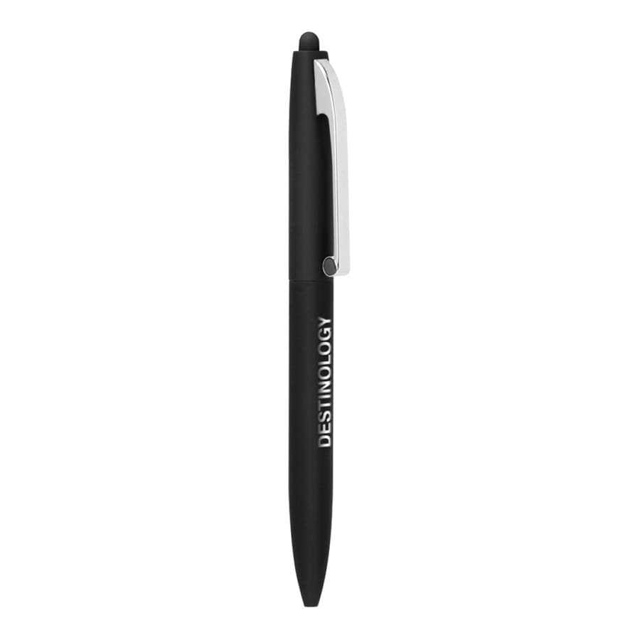 BND75S CLAW STYLUS TWIST METAL BALL PEN - image 2