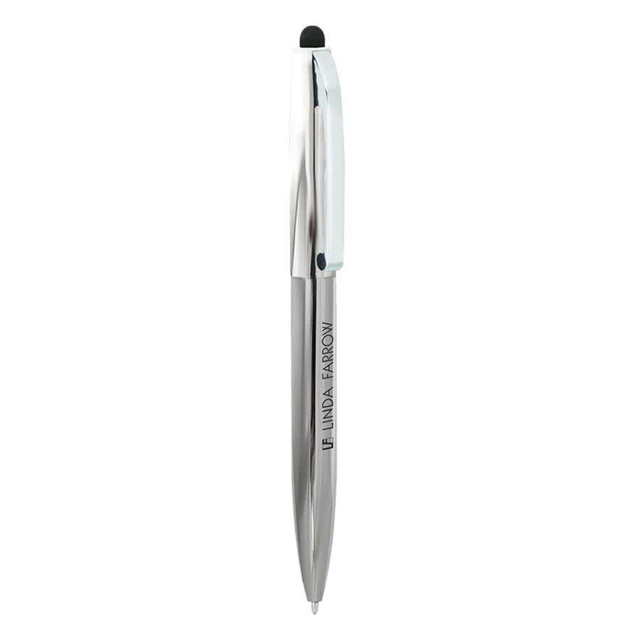 BND75S CLAW STYLUS TWIST METAL BALL PEN - image 3