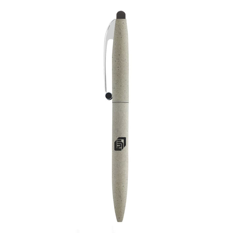 BND75S CLAW STYLUS TWIST METAL BALL PEN - image 4