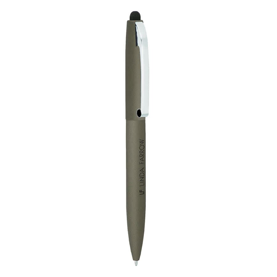 BND75S CLAW STYLUS TWIST METAL BALL PEN - image 5