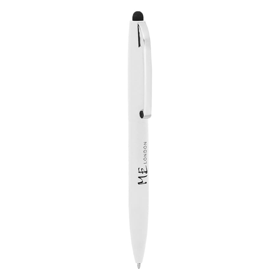 BND75S CLAW STYLUS TWIST METAL BALL PEN - image 9