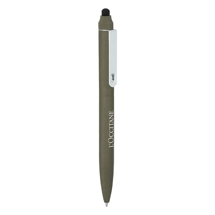 BND76S JOT, STYLUS, TWIST METAL BALLPEN - image 3