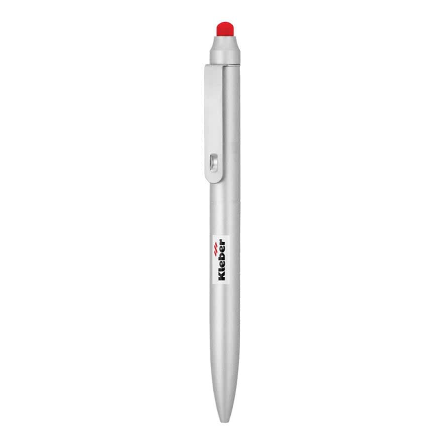 BND76S JOT, STYLUS, TWIST METAL BALLPEN - image 4