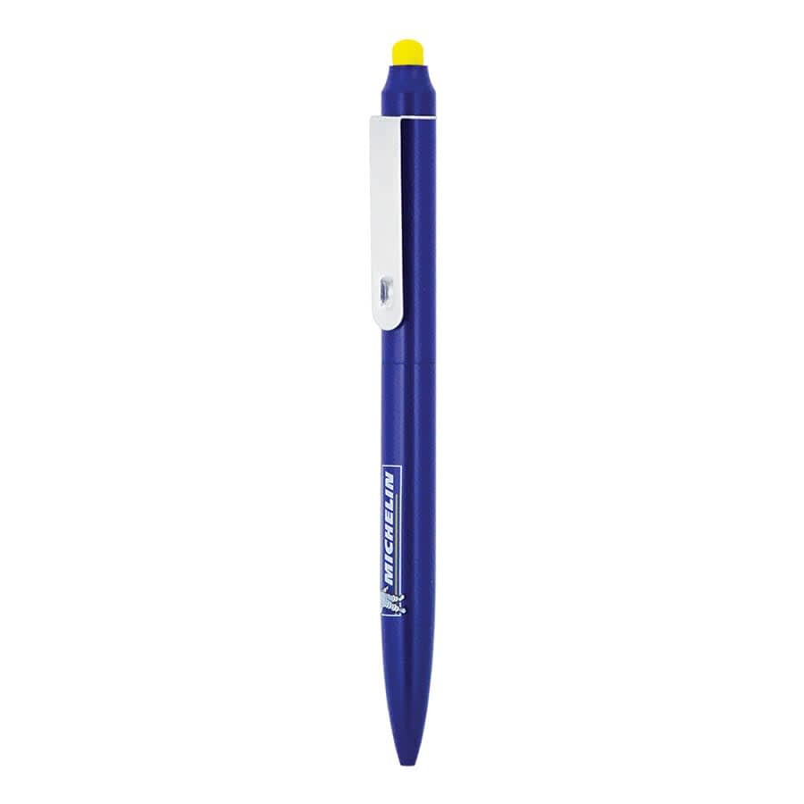 BND76S JOT, STYLUS, TWIST METAL BALLPEN - image 6