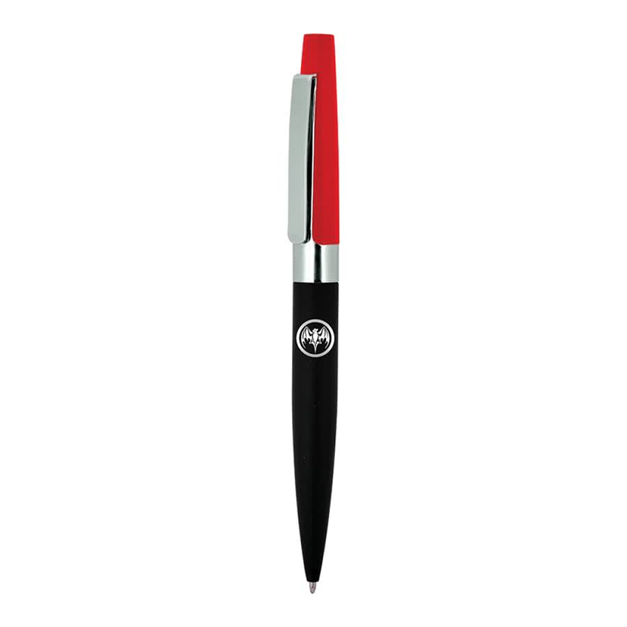 BND77 PERI, TWIST METAL BALL PEN - image 3