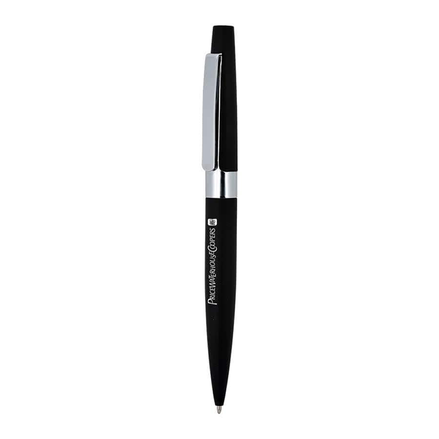 BND77 PERI, TWIST METAL BALL PEN - image 4