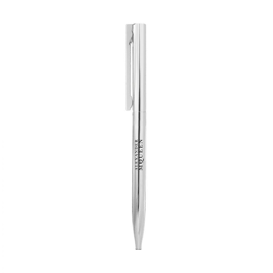 BND78 SARI, THIN TWIST METAL BALL PEN - image 2