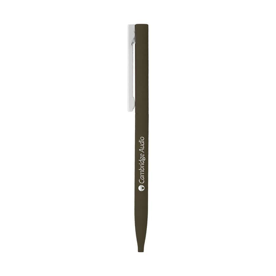 BND78 SARI, THIN TWIST METAL BALL PEN - image 3