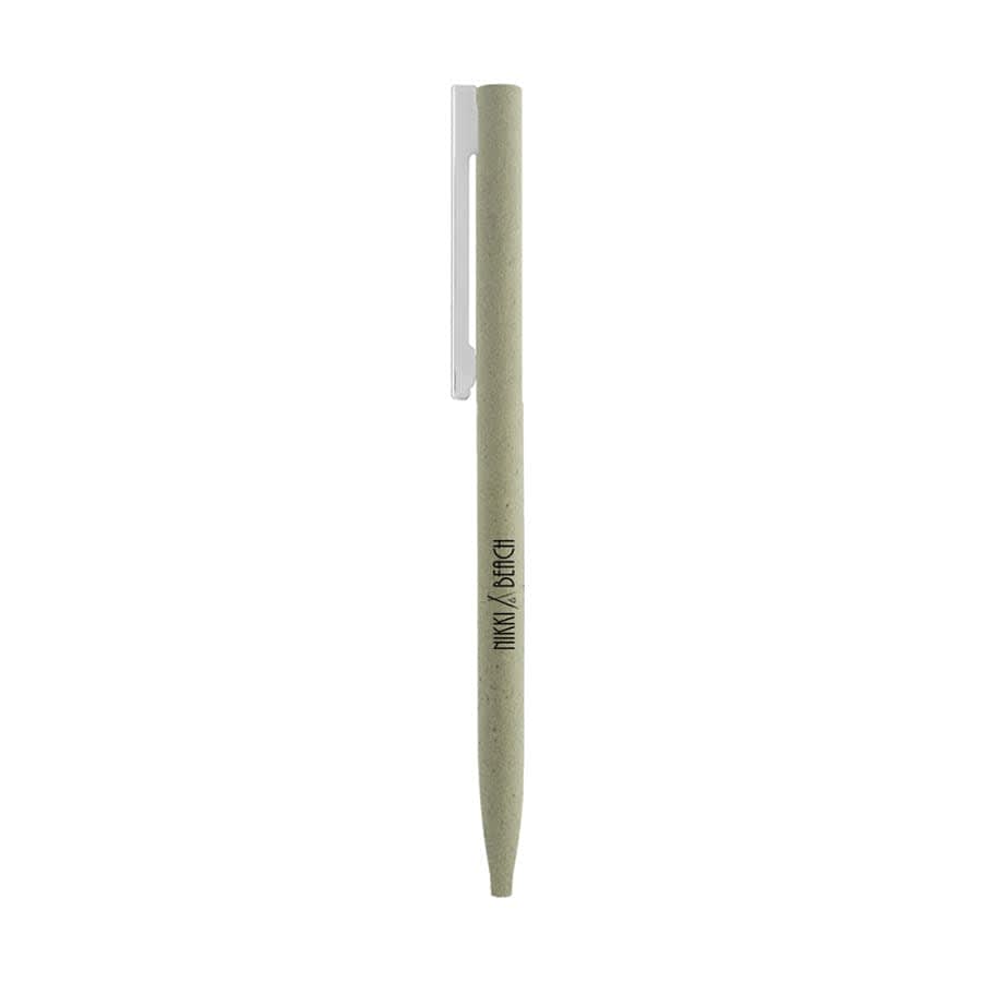 BND78 SARI, THIN TWIST METAL BALL PEN - image 6