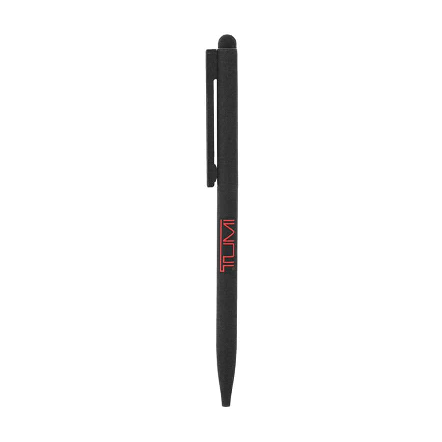BND78S SARI STYLUS, THIN TWIST METAL BALL PEN - image 2