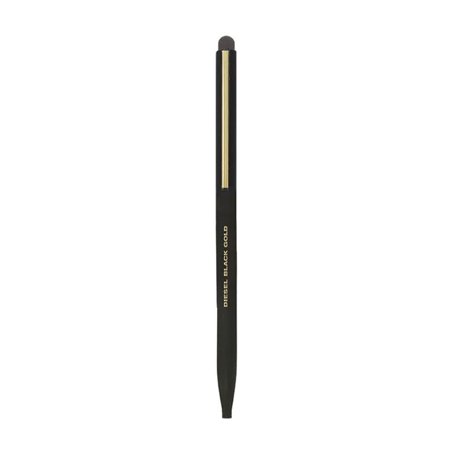 BND78S SARI STYLUS, THIN TWIST METAL BALL PEN - image 5