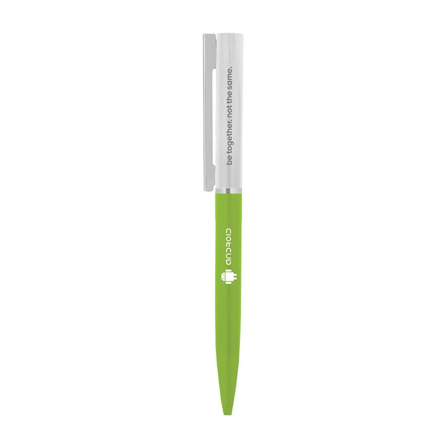 BND78XL, TWIST METAL BALL PEN - image 2