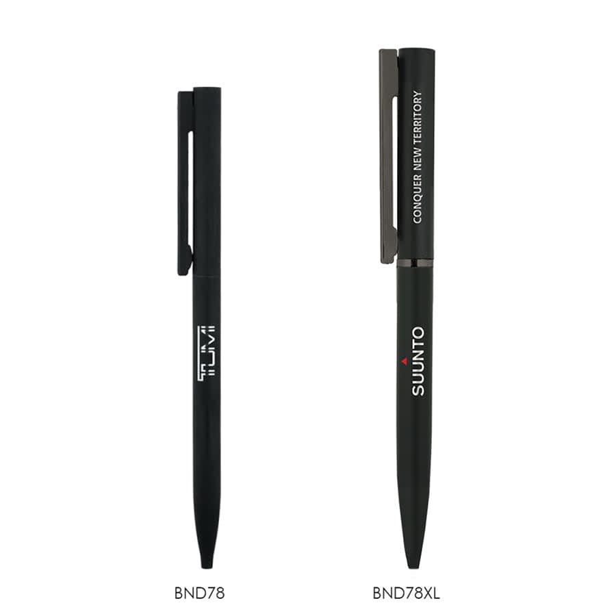 BND78XL, TWIST METAL BALL PEN - image 18