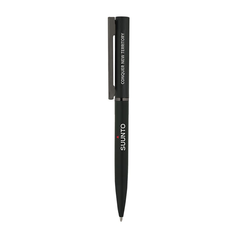 BND78XL, TWIST METAL BALL PEN - image 3
