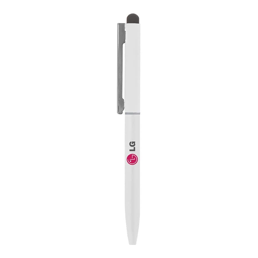 BND78XLS SARI STYLUS TWIST METAL BALL PEN - image 10