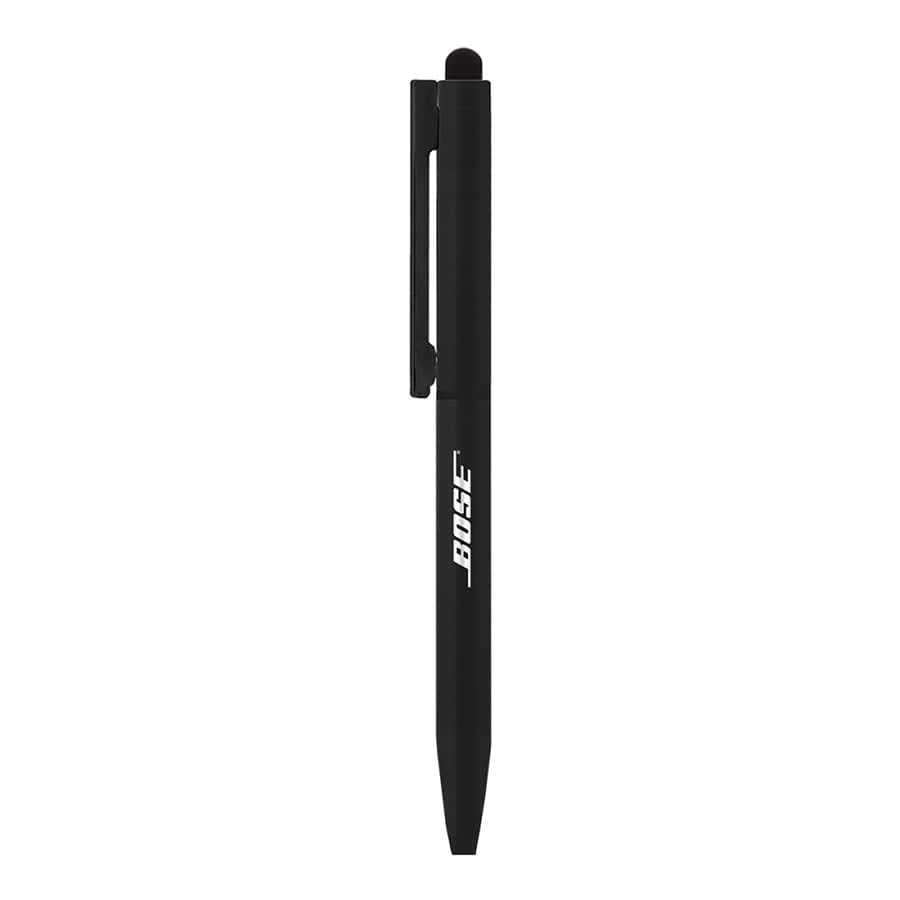 BND78XLS SARI STYLUS TWIST METAL BALL PEN - image 2