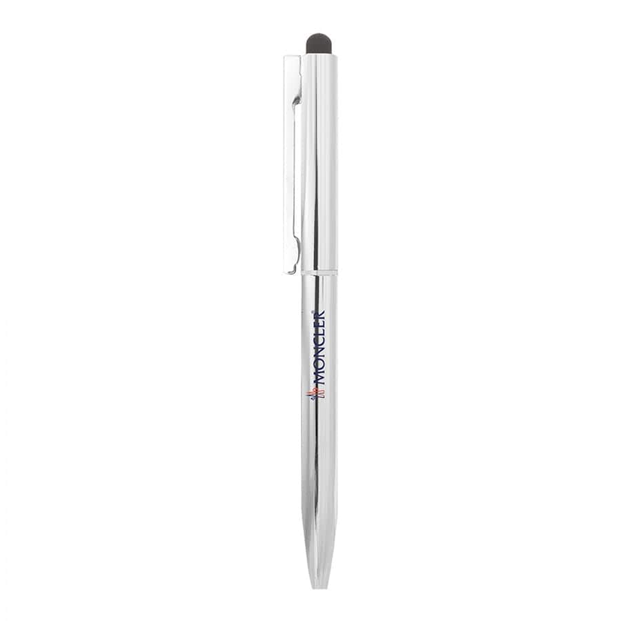 BND78XLS SARI STYLUS TWIST METAL BALL PEN - image 3