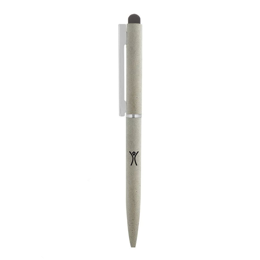 BND78XLS SARI STYLUS TWIST METAL BALL PEN - image 6