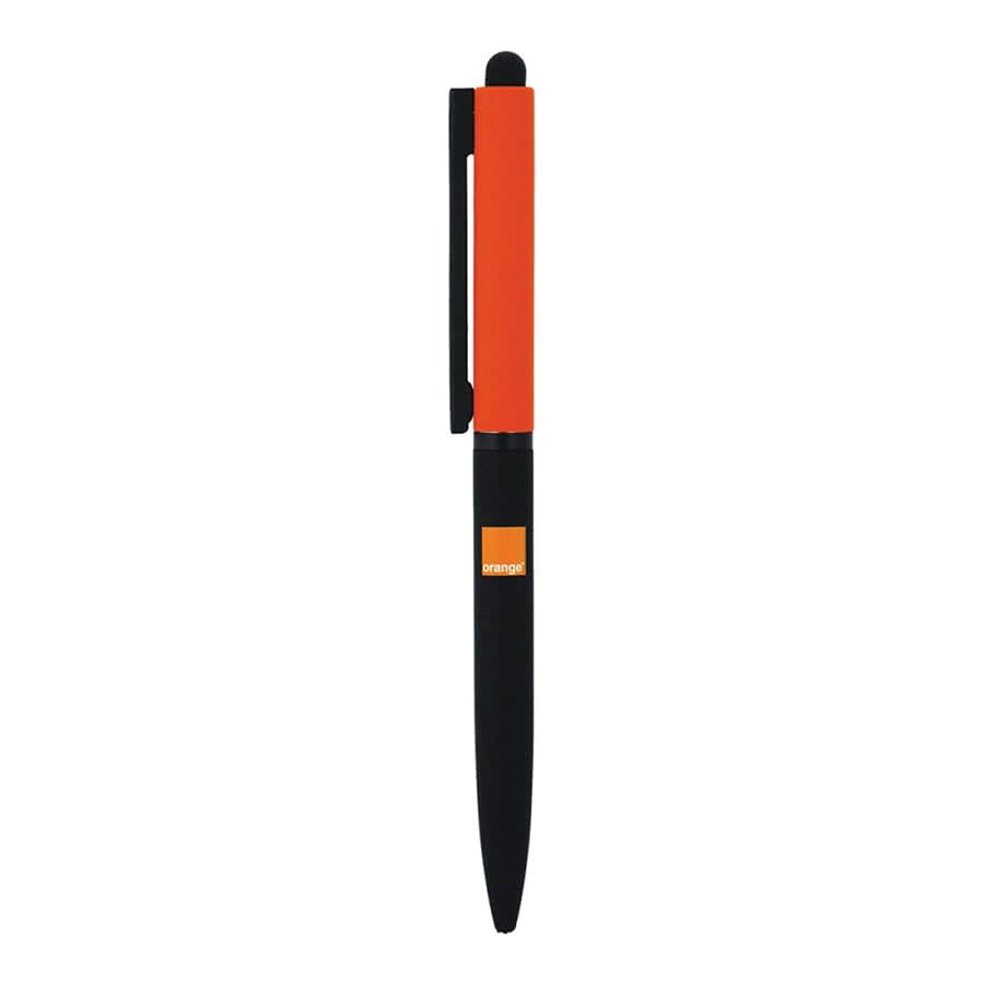 BND78XLS SARI STYLUS TWIST METAL BALL PEN - image 7