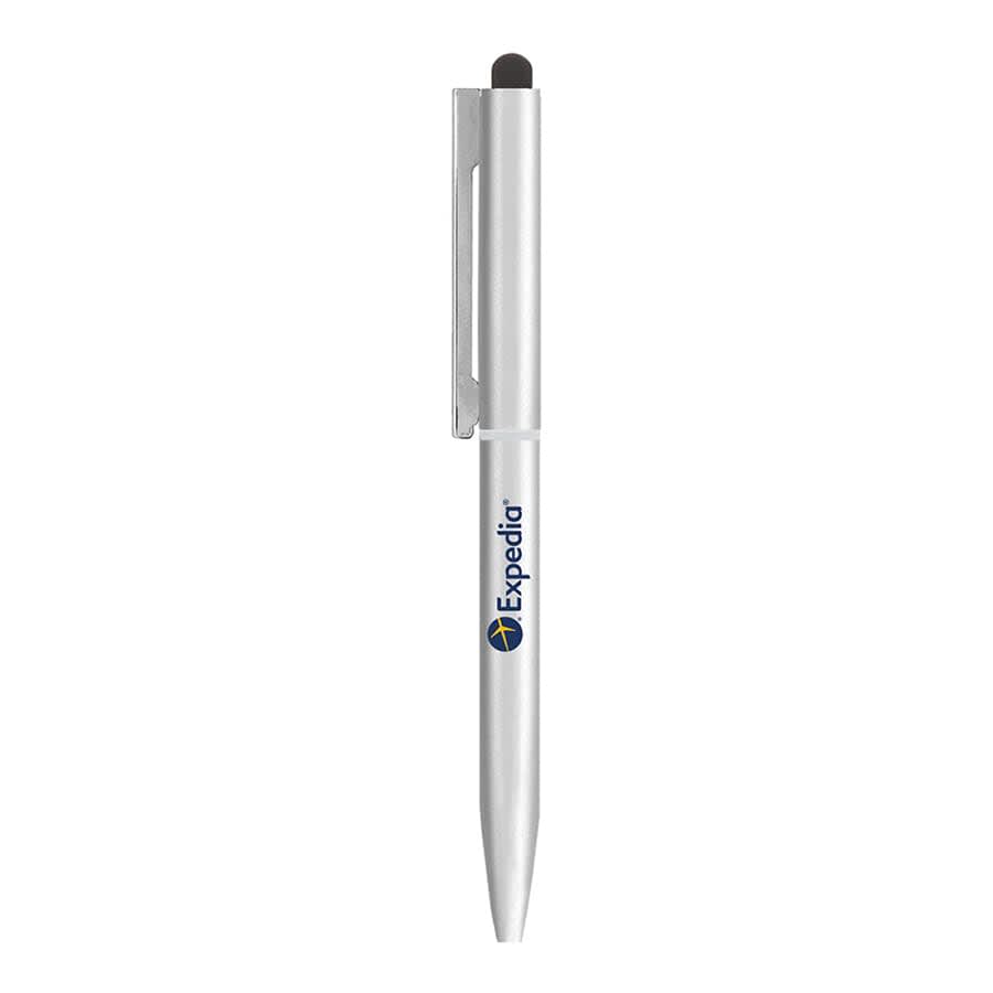 BND78XLS SARI STYLUS TWIST METAL BALL PEN - image 8