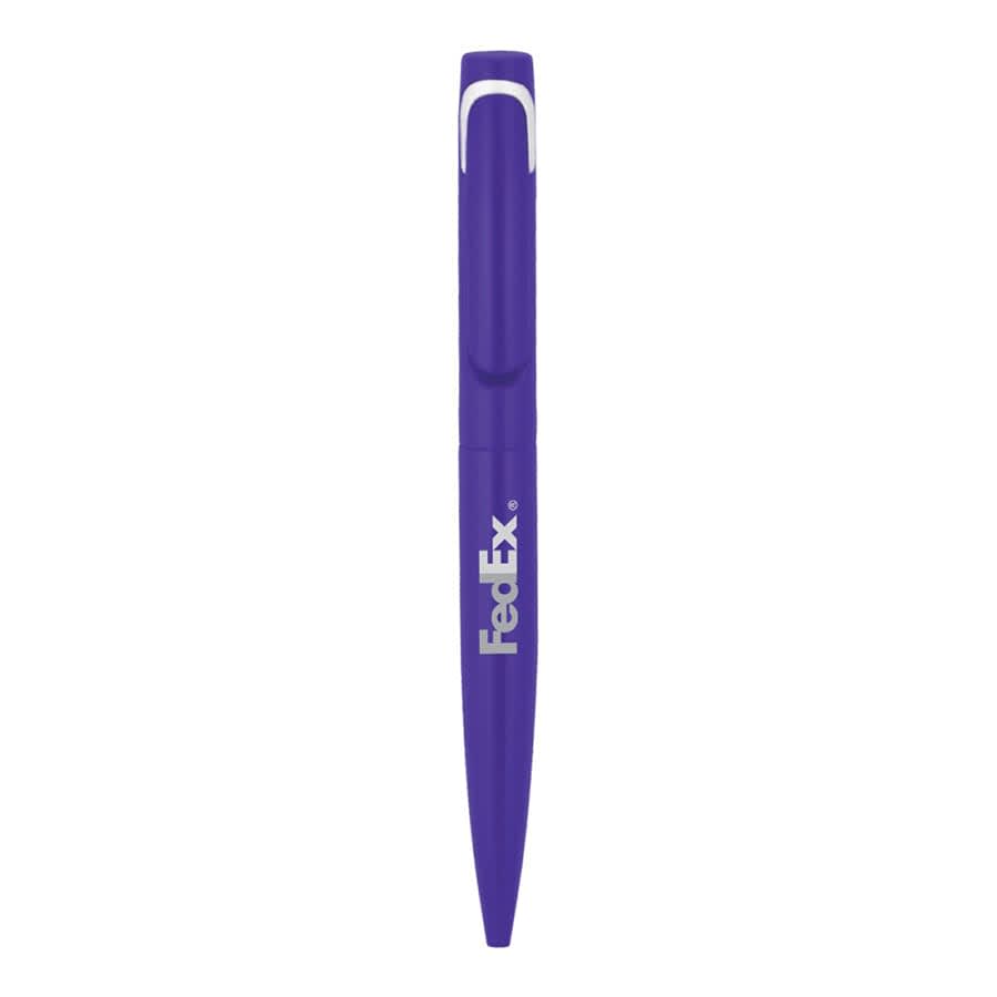 BND80 BLOA, TWIST METAL BALL PEN - image 4