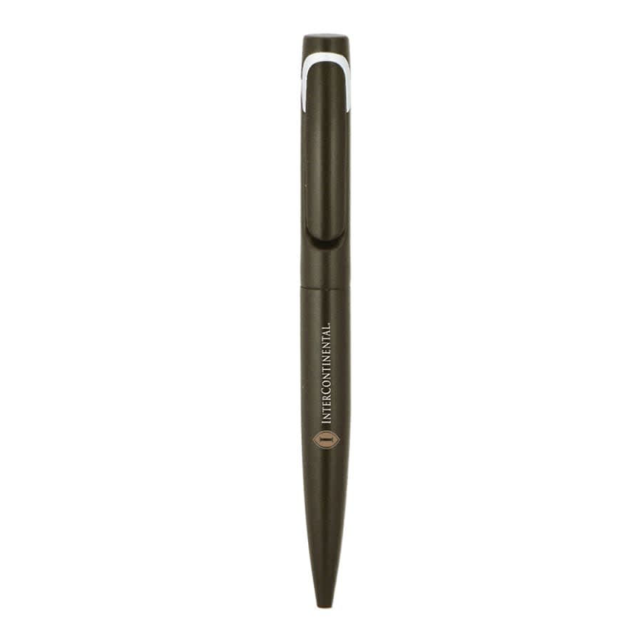 BND80 BLOA, TWIST METAL BALL PEN - image 5